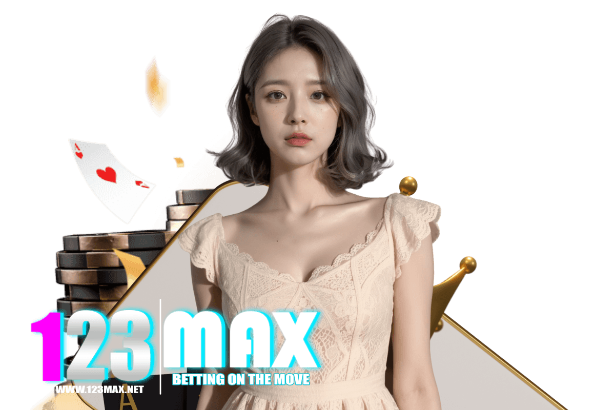 123max slot