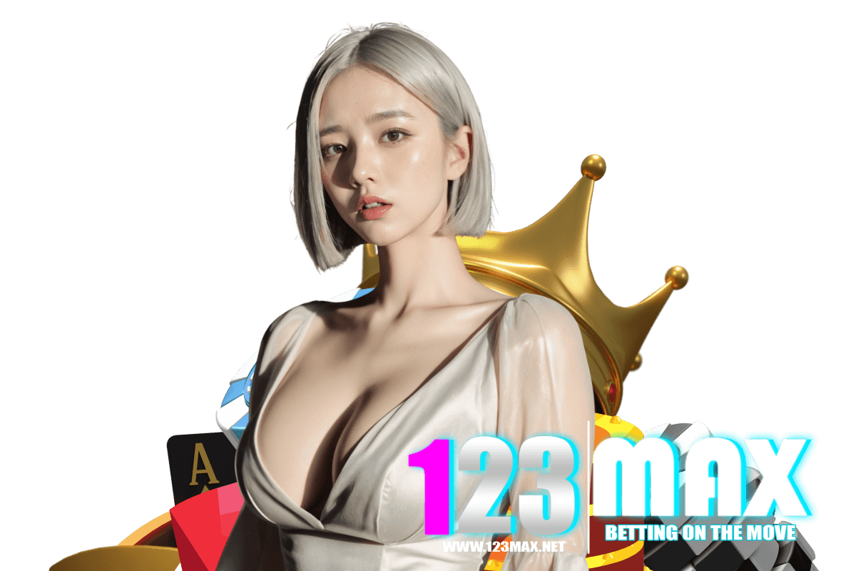 123max แตกง่าย